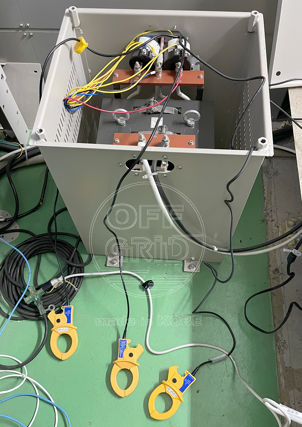 “偶発的な外乱？”──瞬停リスクを“改善ポイント”に変える方法 