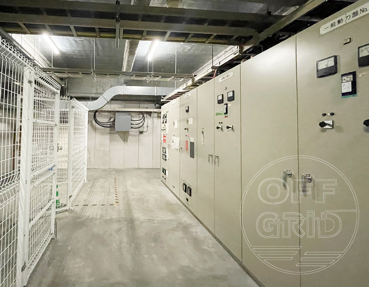 瞬停は“止まらない工場”への第一歩 - ラインを守る電源設計の新常識 