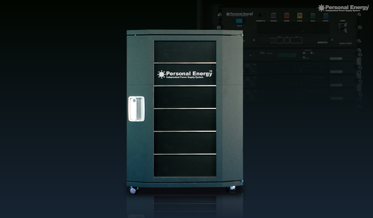 What Is Off-Grid? — Choosing to Be “Jizai”