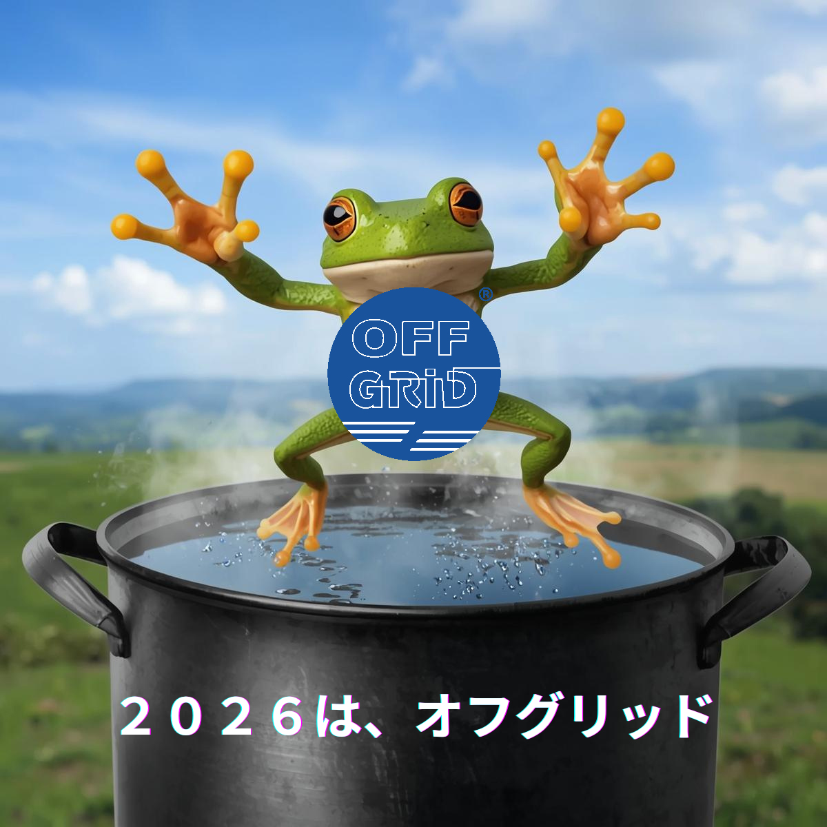 ゆでガエルから逃げ出すための設計原理――System of Systems（SoS）総覧